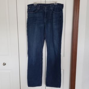 Levi's 514 Jeans 36×34